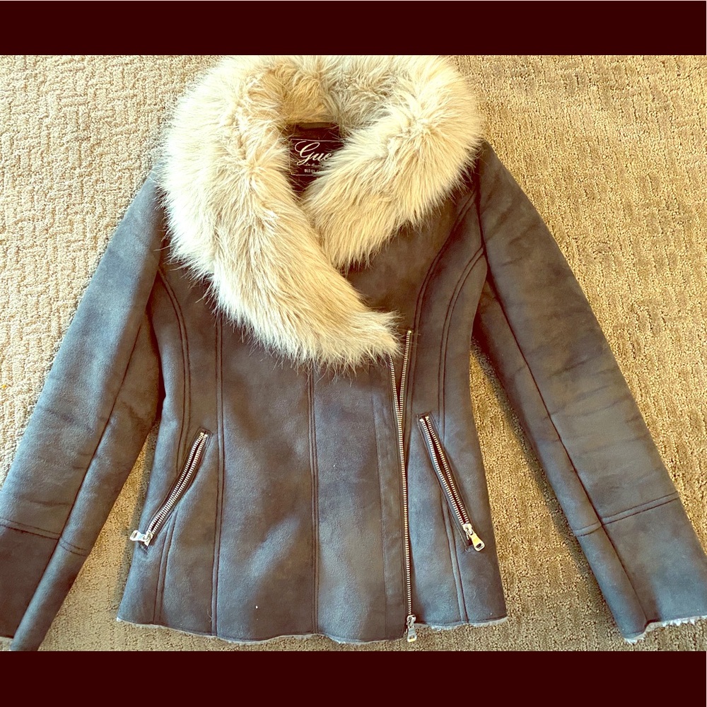 Guess jacket